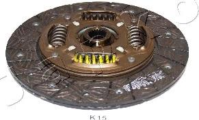 Japko 80K15 - Sajūga disks www.autospares.lv