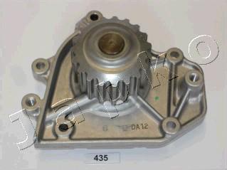 Japko 35435 - Водяной насос www.autospares.lv