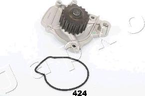 Japko 35424 - Ūdenssūknis www.autospares.lv