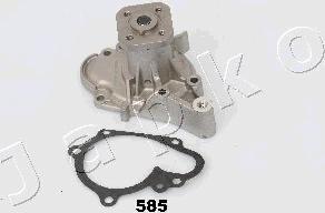 Japko 35585 - Ūdenssūknis www.autospares.lv