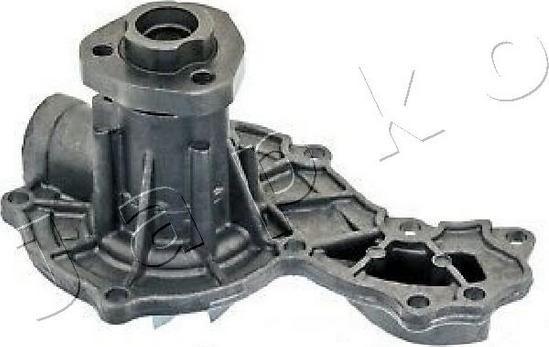 Japko 350946 - Water Pump www.autospares.lv