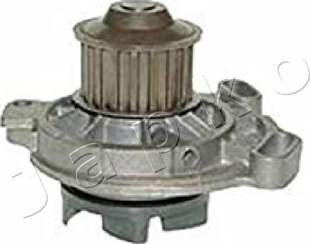 Japko 350952 - Water Pump www.autospares.lv