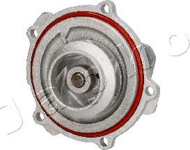 Japko 350900 - Water Pump www.autospares.lv