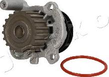 Japko 350901 - Water Pump www.autospares.lv