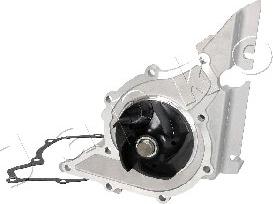 Japko 350902 - Water Pump www.autospares.lv