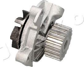 Japko 350915 - Water Pump www.autospares.lv