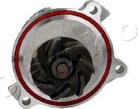 Japko 350915 - Water Pump www.autospares.lv