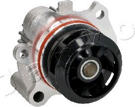 Japko 350931 - Water Pump www.autospares.lv