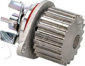 Japko 350600 - Water Pump www.autospares.lv