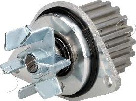 Japko 350603 - Water Pump www.autospares.lv