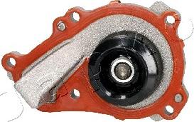 Japko 350607 - Water Pump www.autospares.lv