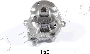 Japko 35159 - Водяной насос www.autospares.lv