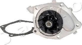 Japko 35177 - Водяной насос www.autospares.lv