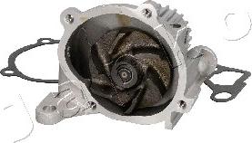 Japko 35308 - Water Pump www.autospares.lv