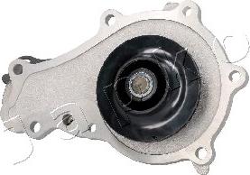 Japko 35339 - Water Pump www.autospares.lv