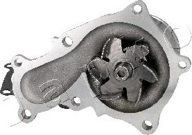 Japko 35234 - Water Pump www.autospares.lv