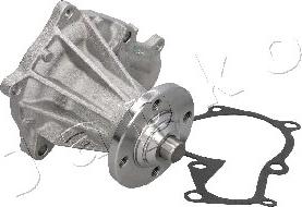 Japko 35234 - Water Pump www.autospares.lv