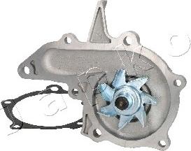 Japko 35278 - Water Pump www.autospares.lv