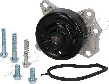 Japko 35272 - Water Pump www.autospares.lv