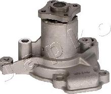 Japko 35H05 - Водяной насос www.autospares.lv