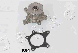 Japko 35K04 - Water Pump www.autospares.lv