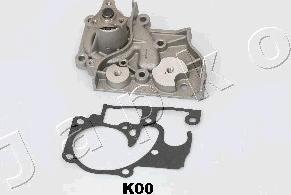 Japko 35K00 - Water Pump www.autospares.lv