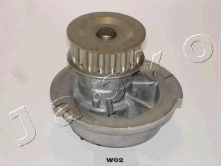 Japko 35W02 - Water Pump www.autospares.lv