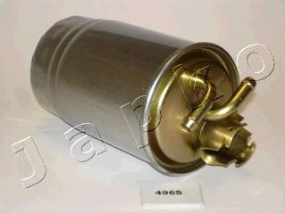 Japko 30496 - Fuel filter www.autospares.lv