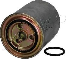 Japko 30424 - Fuel filter www.autospares.lv