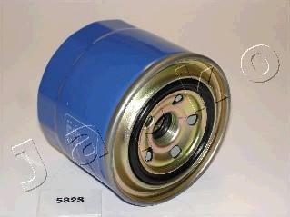 Japko 30582 - Fuel filter www.autospares.lv