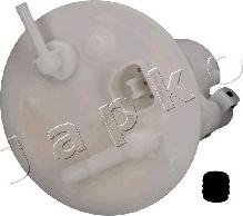 Japko 30534 - Degvielas filtrs www.autospares.lv