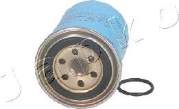 Japko 30109 - Fuel filter www.autospares.lv