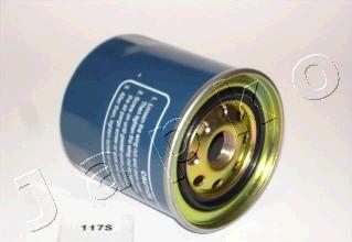 Japko 30117 - Fuel filter www.autospares.lv