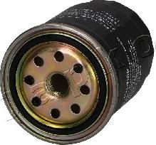 Japko 30189 - Degvielas filtrs www.autospares.lv