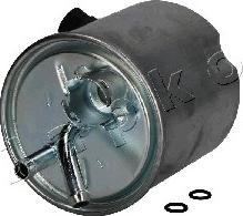 Japko 30123 - Degvielas filtrs www.autospares.lv