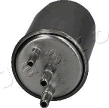 Japko 30S01 - Degvielas filtrs www.autospares.lv