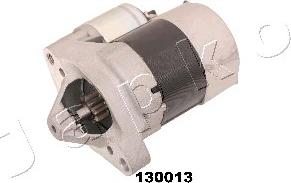 Japko 3130013 - Стартер www.autospares.lv