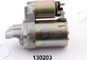 Japko 3130203 - Starter www.autospares.lv