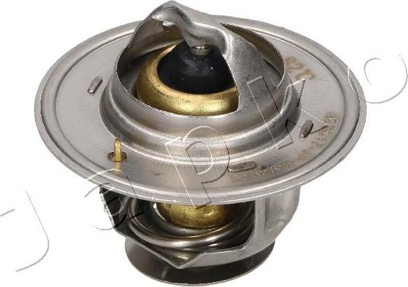 Japko 380605 - Coolant thermostat / housing www.autospares.lv