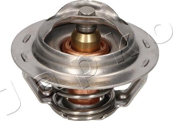 Japko 380600 - Coolant thermostat / housing www.autospares.lv