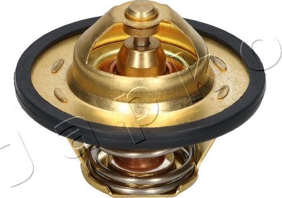 Japko 380601 - Coolant thermostat / housing www.autospares.lv