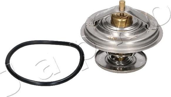 Japko 380100 - Coolant thermostat / housing www.autospares.lv