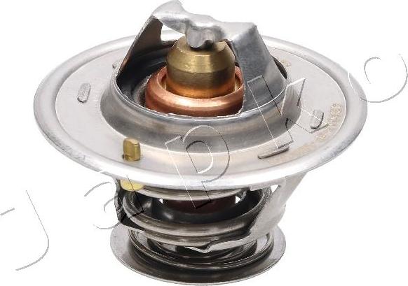 Japko 380205 - Coolant thermostat / housing www.autospares.lv