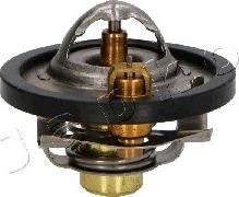 Japko 38397 - Coolant thermostat / housing www.autospares.lv