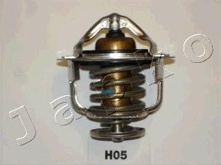 Japko 38H05 - Coolant thermostat / housing www.autospares.lv