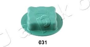 Japko 33031 - Sealing Cap, radiator www.autospares.lv