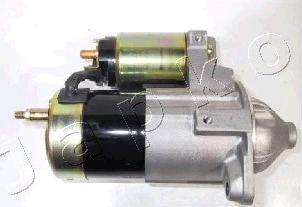 Japko 3C966 - Starteris www.autospares.lv