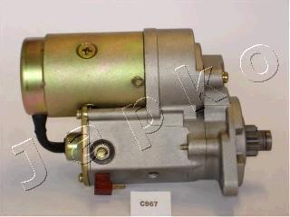 Japko 3C967 - Starter www.autospares.lv