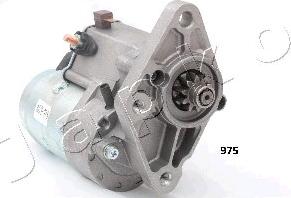 Japko 3C975 - Starteris www.autospares.lv