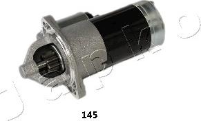 Japko 3C145 - Starteris autospares.lv